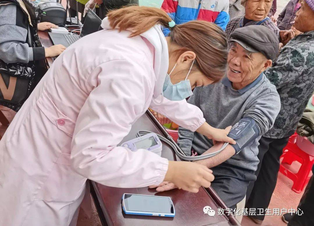 2023公衛(wèi)補(bǔ)助資金提前下達(dá)，基層服務(wù)又將如何直達(dá)人心？